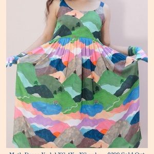 ISO Samantha Pleet Yodel Dress